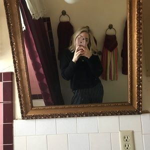 Meet your Posher, Maryjane